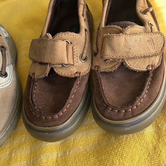 Sperry’s shoes (2) pair - Picture 3 of 4